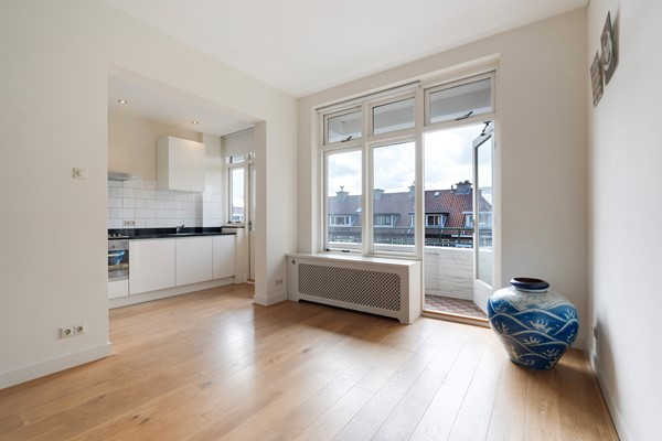 Medium property photo - Laan van Meerdervoort 1424, 2555 CK Den Haag